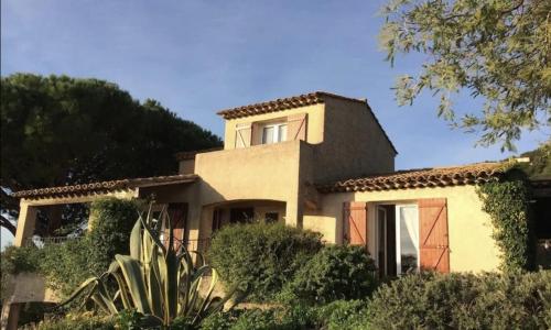 Maison Cavalaire-sur-Mer, 4 pièces, 6 personnes - FR-1-226B-197