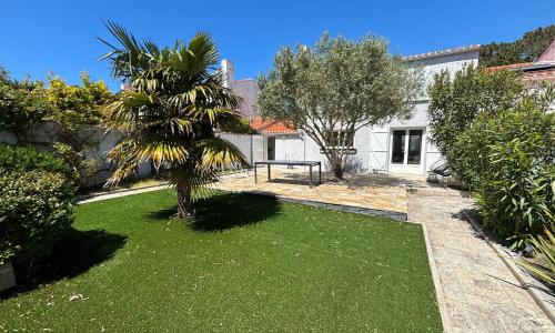 Maison Les Sables-d'Olonne, 4 pièces, 6 personnes - FR-1-197-594