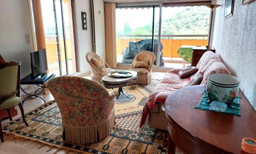 BRUYERES - 3 pièces - Axelle Loc'Appart