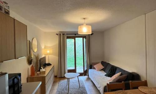 Studio au pied des pistes