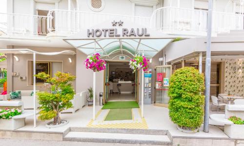 Hotel Raul