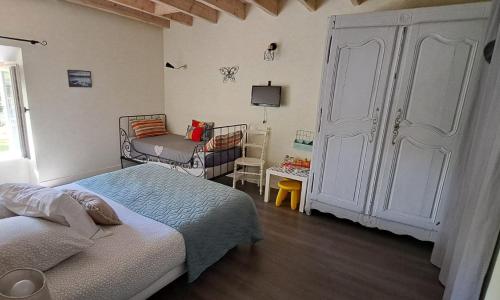 Chambre d'hôte La Voilerie du Cher