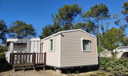 Mobil home St Jean de Monts
