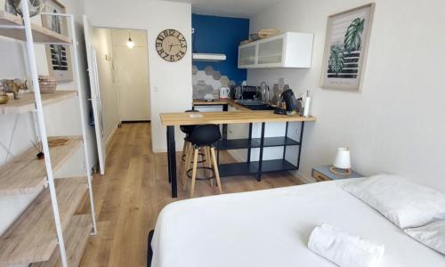 Studio de charme - Idéal Couple & Pro - Calme