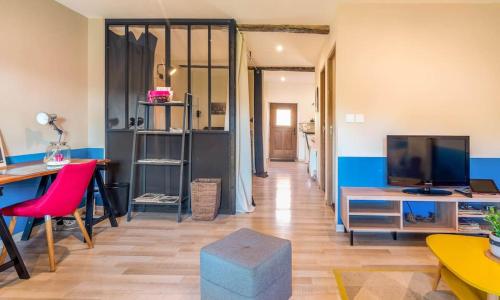 Gîte Le Clos d'Olon 4 étoiles avec piscine