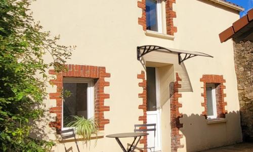 Petite Maison Paisible Puy du Fou