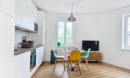 Le Quai West YourHostHelper