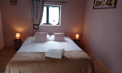 Deluxe Room photo