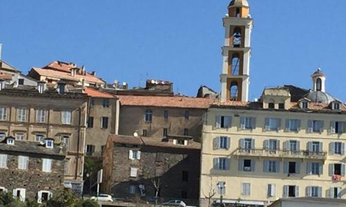 RESIDENCE CASA ANGELINA