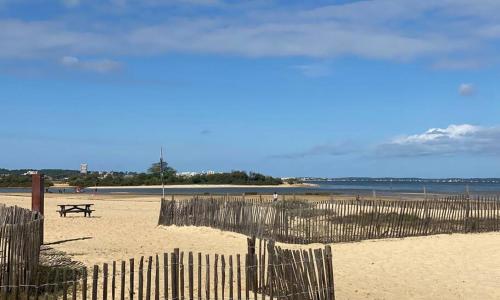 Esprit Cabane La Hume - Terrasse & Vue sur le Port