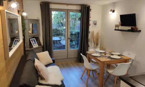 Studio 2-3prs Bourg saint Maurice