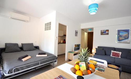 Confortable Studio à Menton