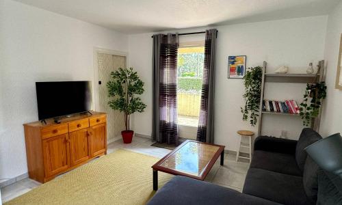 Appartement Seignosse, 3 pièces, 5 personnes - FR-1-239-1041