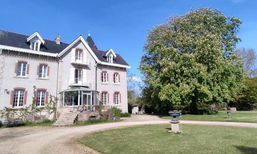 Adresse de charme pres de la plage a Loctudy