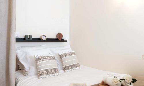 Le Lotus - Parking public gratuit, wifi haut débit, proche autoroute, gare & centre ville