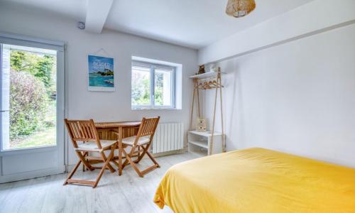 gîte ARGOAT Ty Kaouenn