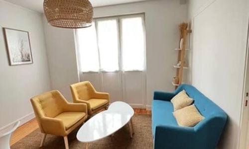 Los Angeles - Grand appartement