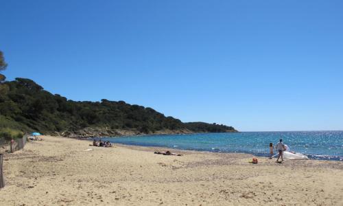 Apartment Les Mas de Gigaro by Interhome