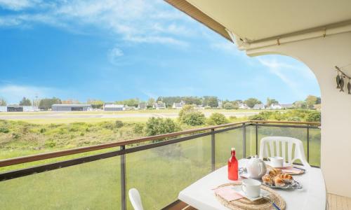 Apartment Plein Sud-1 by Interhome