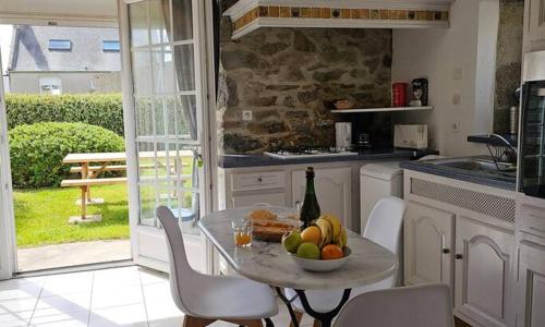 Joli duplex vue mer à 300 m d'une magnifique plage