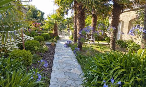 Le Prieuré Barfleur