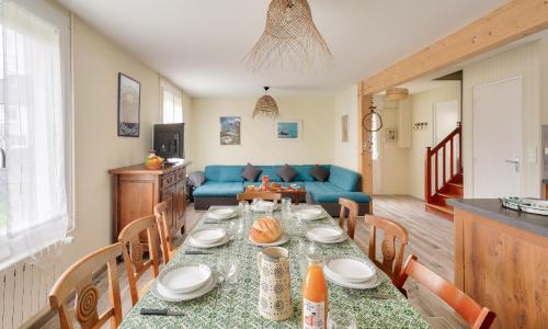 Evasion en famille et découverte du Finistère