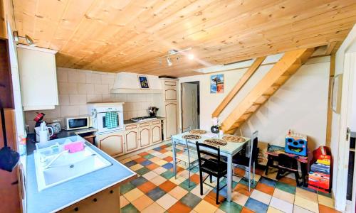 appart proche de la frontière