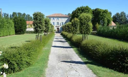 Maison : L'Appart des Anges 10 personnes