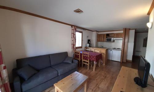 Appartement Aussois, 4 pièces, 6 personnes - FR-1-508-279
