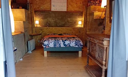 Mas Dupoune avec Piscine & Spa