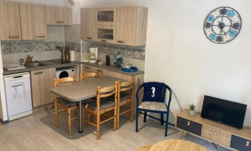 Appartement plage sables blancs