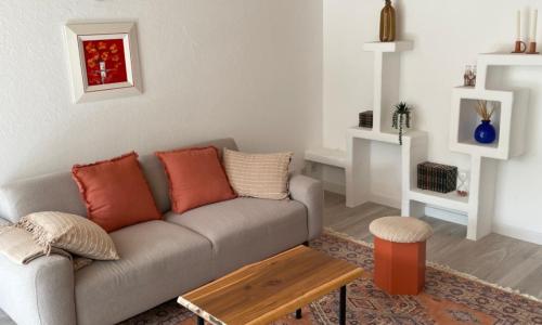 Appartement T2 proche mer