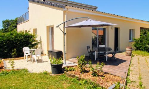 Appartement Climatisé PMR