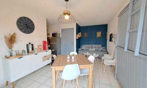 Appartement Marseillan-Plage, 2 pièces, 5 personnes - FR-1-326-822