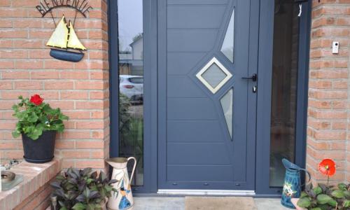 Les grandes Masures B&B