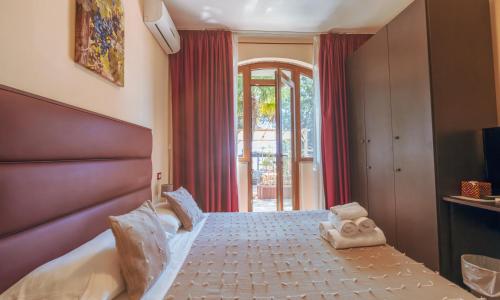 Agriturismo Rascioni & Cecconello