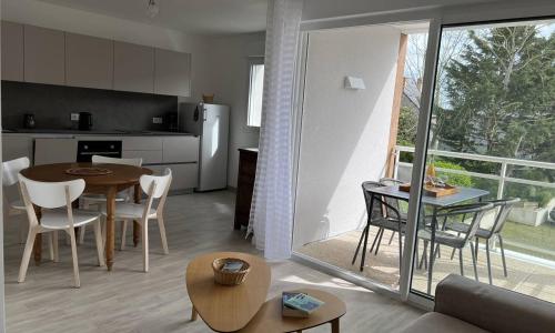 Appartement 4 pers, Centre à proximité de la Grande Plage.