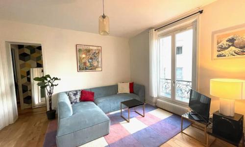 Cosy Central Flat with Park View & Olympic tickets