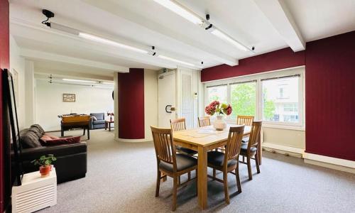 Duplex Laon'Tre-Deux