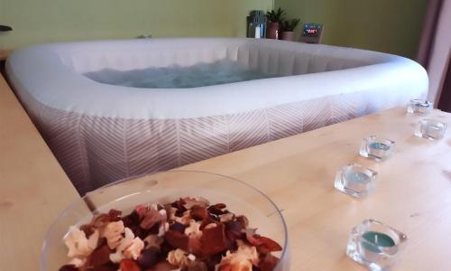 Gîte de L'Ours BIanc Saulieu