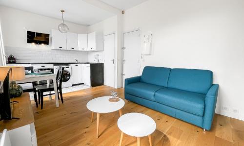 Charmant Studio au bord de la Marne