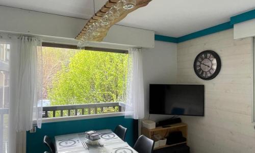 Appartement confortable labellisé saint lary