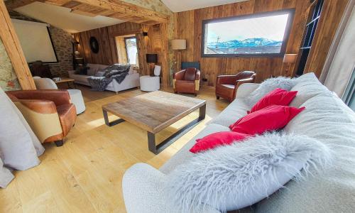 Les Fermes de Cal Panche : La Ferme