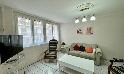 F3 Plein Cœur Centre Clermont FD avec Parking Montrognon