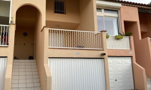 114 Village de Campagne - FONT MOURIER