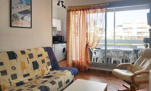 Nouveau! Studio centre-ville au calme