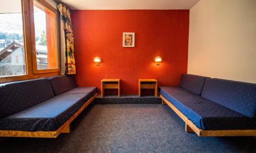 CACHETTE G - Appartement CACHETTE 22 pour 4 Personnes 38