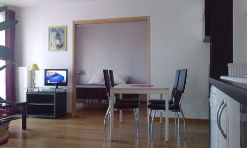 Appartement Fabregas