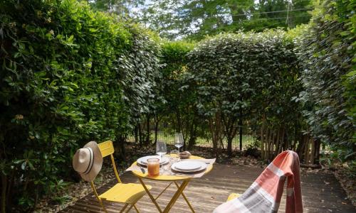 Studio du port ostréicole