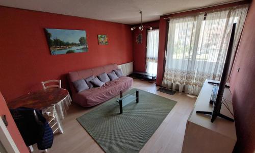 T2 - 51m² avec parking